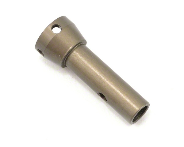 Hot Bodies 67172 - WCE Aluminum Axle (D8, D8T, Ve8)
