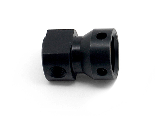 Hot Bodies 67175 - WCE Center Drive Shaft Coupling (D8 D8T) 
