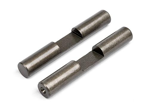 Hot Bodies 67200 - Light Weight Differential Shaft 2 pcs (HPI Vorza, Apache, D812, D8, D8T)