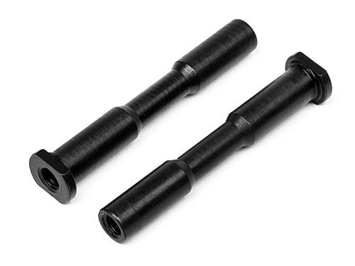 Hot Bodies 67392 - Steering Post  2 pcs (Apache, D8)