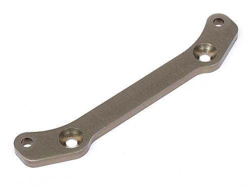 Hot Bodies 67398 - Steering Plate (Apache, Vorza, D812, D8, D8T)