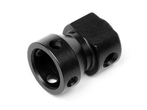 Hot Bodies 67406 - Center Drive Shaft Coupling (D812, D8, D8T) 