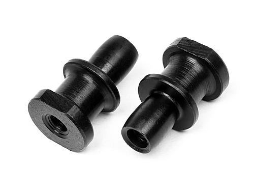 Hot Bodies 67410 - Shock Stand Off 2 pcs (Apache, D8)