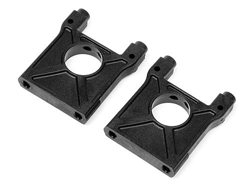 Hot Bodies 67419 - Differential Mount (D812, D8, HPI Apache, Vorza)