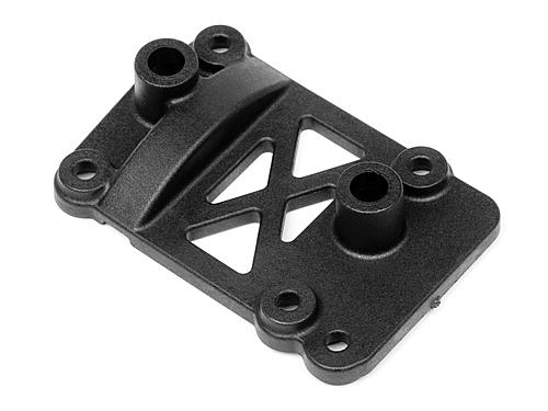 Hot Bodies 67420 - Center Diff Mount Cover (D812, D8) 