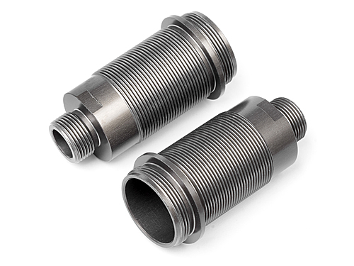 Hot Bodies 67435 - Big Bore Shock Body (16x97mm/2pcs) (D8) 