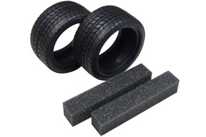 Kawada TUM-03 - Mini Radial Tyre