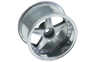 Kawada TU-36P - 32mm VX Wheel Chrome 10mm  