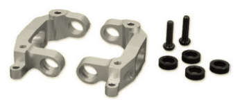 Cross TT-39 - Alum Front C Hub (Tamiya TA03) *DISCONTINUED*