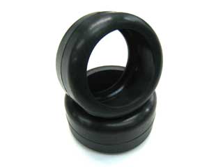 TRG 2210 - Molded Capped Tire, Rear 