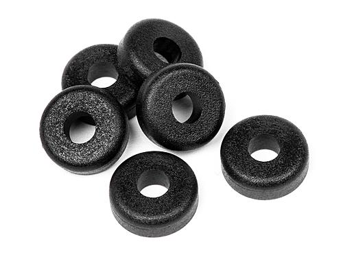 Hot bodies 67514 - Spacer 3x8. 5x3mm (6pcs) (Apache, D8) 