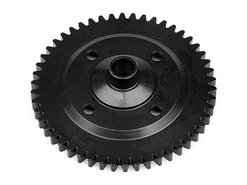 Hot Bodies 67571 - Spur Gear 50 Tooth (Ve8) 