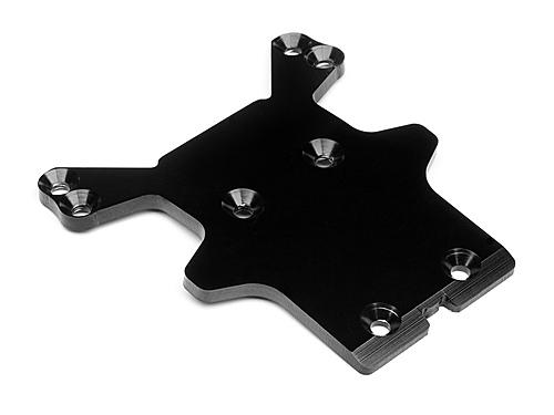 Hot Bodies 67580 - Aluminum Front Skid Plate (Ve8) 