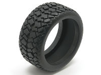 Square SMF-1B - Mini Rally Block Tire Hard