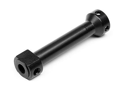 Hot Bodies 67803 - Center Drive Shaft Coupling (1pc/Rear/D8T) 
