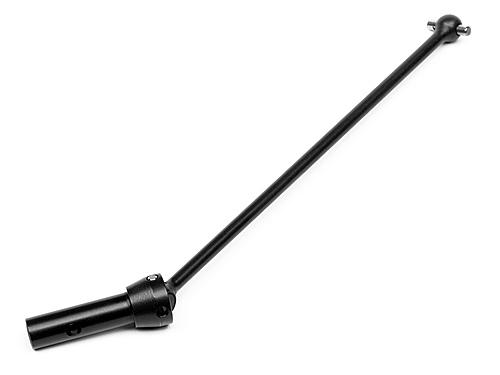 Hot Bodies 67826 - Universal Drive Shaft Set (131mm/1pc) (D8T) 