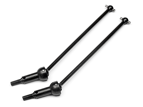 Hot Bodies HBC8167 - Universal Joint (Lightning) 