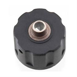 Hot Bodies HBC8019 (HPI 101026) - Differential Housing (D812, D8, Apache, Vorza Flux, Lightning Series) 