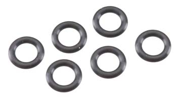 Hot Bodies HBC8023 - 6mm Washer (Apache, Vorza, D812, D8, D8T, Lightning) 
