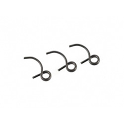 Hot Bodies HBC8045 (HPI 101201) - Clutch Springs for C8043, C8043-1 (D812, D8, D8T, WR8, Lightning Series) 
