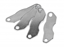 Hot Bodies HBC8048 - Disk Brake Plate (D8, Lightning) 