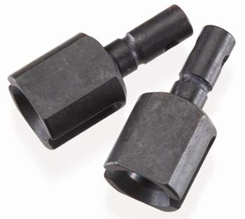 Hot Bodies HBC8071 (HPI 101066) - Diff. Axle Shaft (Apache, Vorza, D812, D8, Lightning) 