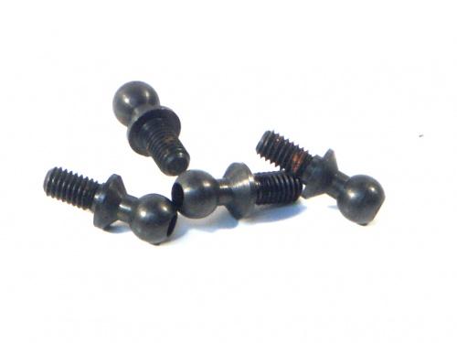 HPI 75115 - Ball Stud 4.3x10.3mm (Pro5, TCXX)