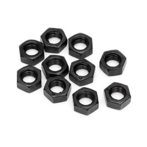 HPI Z655 - Nut M5 (10pcs) 