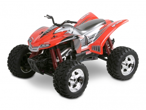 HPI 7164  - ATV-1 Clear Body 