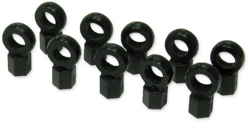Tobee Craft 40050 - 5.8mm Rod End S 