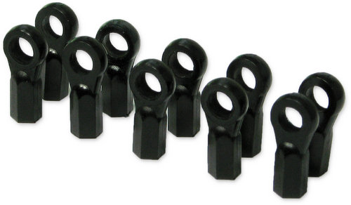 Tobee Craft 40060 - 5.8mm Rod End L 