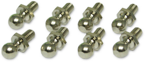 Tobee Craft 40880 - 4.8 Ball Pivot Screw 