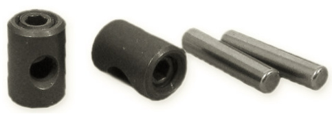 Five Stars FS-7000-3 - Joint Shaft  (Tamiya F201)