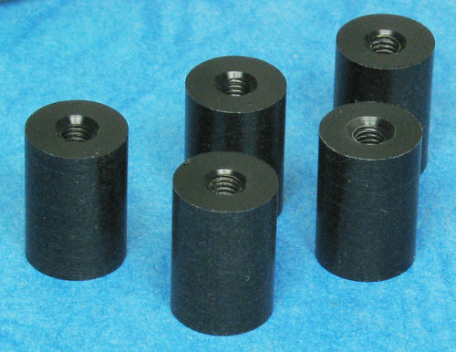 Tobee Craft 42430 - Stiffener Member 9mm (Yokomo SD)