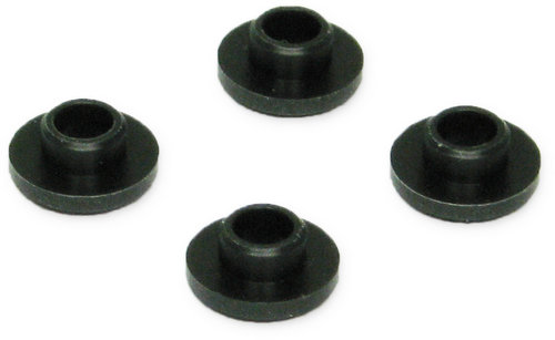 Tobee Craft 42480 - Servo Washer Black 