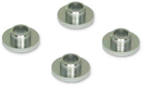Tobee Craft 42520 - Servo Washer Silver 