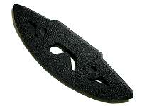 Square SKR-14 - Bumper (Kyosho V1R) *DISCONTINUED*