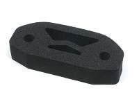 Square STM-10MS - Foam Bumper (Tamiya TRF415)  