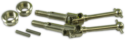 Kose K-6509 - Front Universal Shaft (HPI Nitro RS4 Mini)