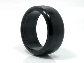 Square SRK-EH1M - Drift Tire, Plastic Type, Extra Hard 