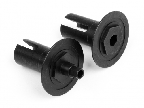 Hot Bodies 61488 - Center Cup Joint (Cyclone D4) 
