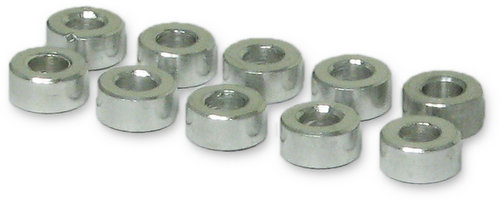 Jet Racing JE-78S-3 - M3x6 Spacer 3mm Thick * 10 pcs 