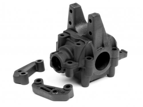 Hot bodies 61421 - Rear Gear Box Set (Cyclone D4) 
