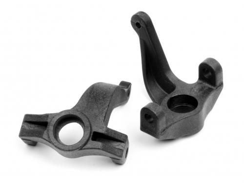 Hot bodies 61424 - Front Upright Set (Cyclone D4, Cyber 10B ) 