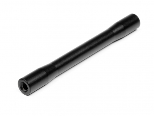 Hot Bodies 61619 - Bulkhead Tower Bar (Black) (12X) 