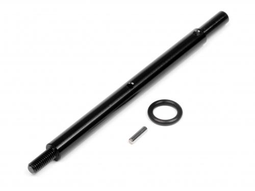 Hot Bodies 61626 - Rear Axle Shaft (Aluminum) (12X)