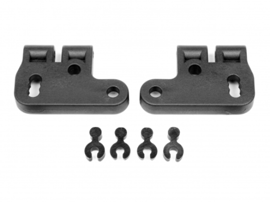 Hot Bodies 61655 - Upper Arm Mount,2 pcs (12X)
