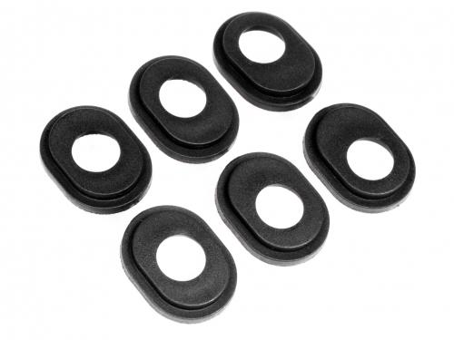 Hot Bodies 61658 - Ride Height Adjuster (12X)