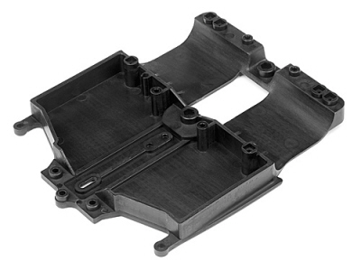 HPI 102814 - Main Chassis (Formula Ten)