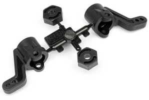 HPI 102821 - Steering Knuckle Set (Formula Ten) 
